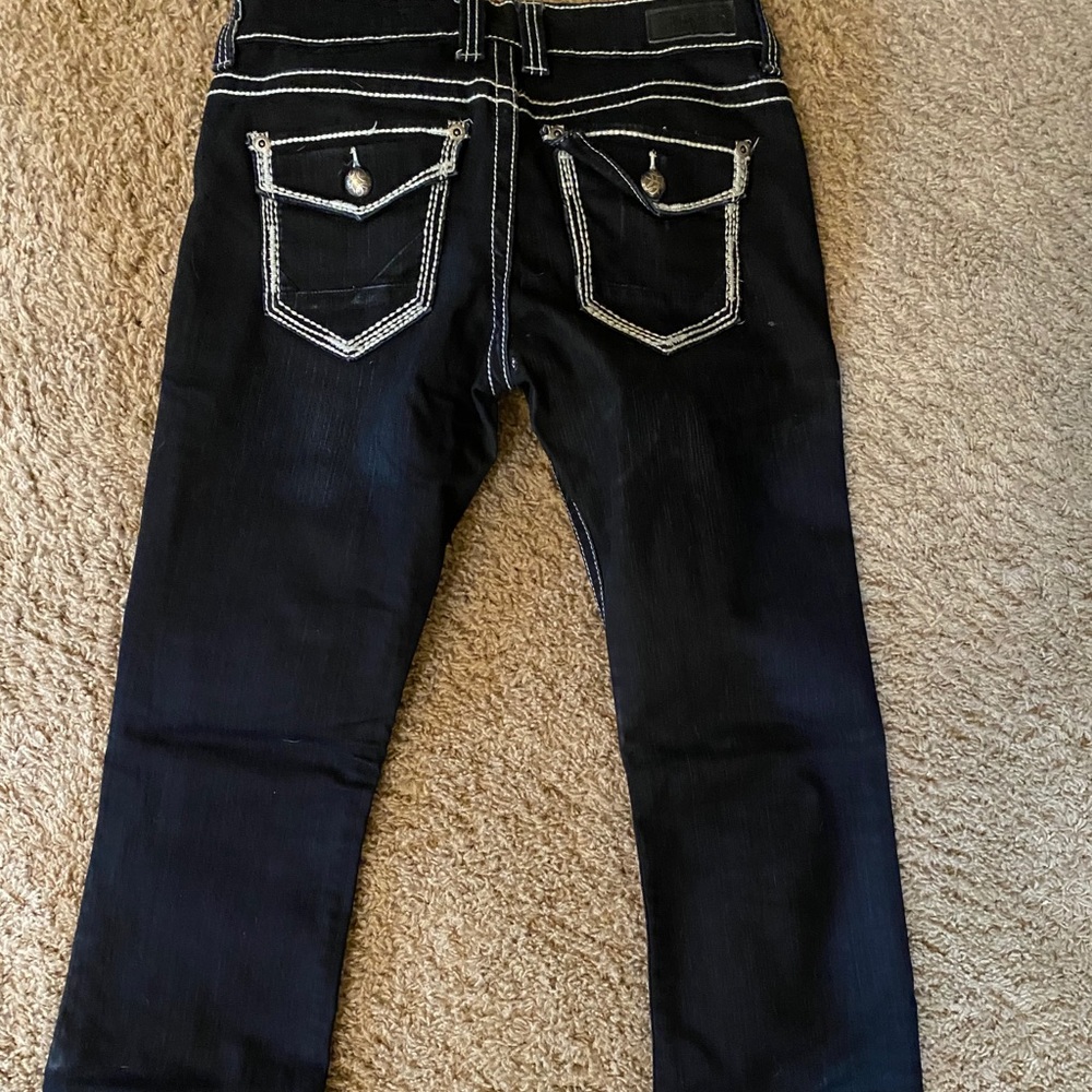 Daytrip jeans